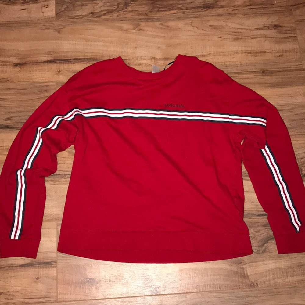 H&M shirt